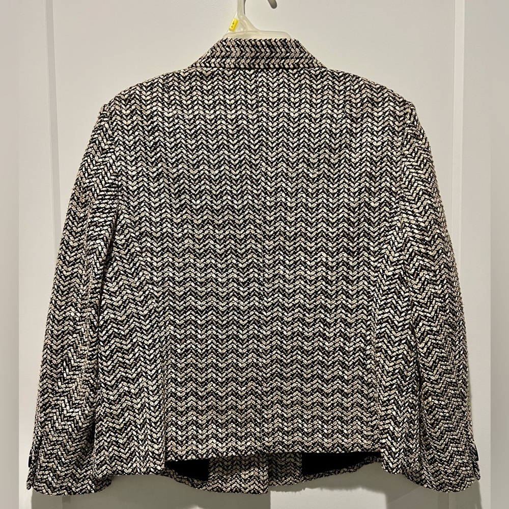 Talbots petites Career wear blazer jacket - Picture 2 of 5